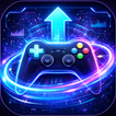 Game Mode, Game Launcher icon