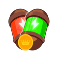 Spin Rewards : CM Rewards