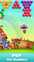 Bubble Shooter 스크린샷 3