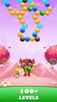 Bubble Shooter imagem de tela 1