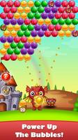 Bubble Shooter screenshot 2