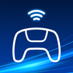 PS Remote Play-Game Controller icon