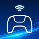 PS Remote Play-Game Controller APK