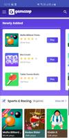2 Schermata 250 games in 1 app