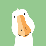 Gander icon