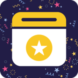 Birthdays Widget