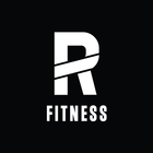R Fitness icon