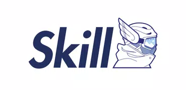 Skill: Лыжи и Велосипед Трекер