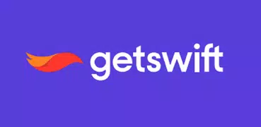 GetSwift Driver