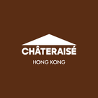 Chateraise香港 ikon