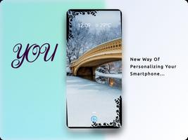 You: Virtual Bezels পোস্টার