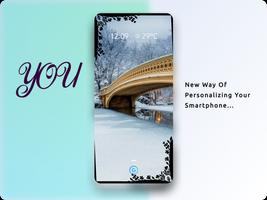 You: Virtual Bezels Affiche