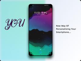 You: Virtual Bezels স্ক্রিনশট 2