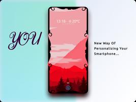 You: Virtual Bezels স্ক্রিনশট 1