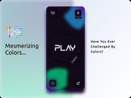 Hue To Hue: Playing Colors পোস্টার