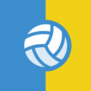 APK VolleyMatch: Team Draw & Score