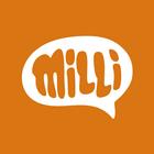 Milli Zeichen