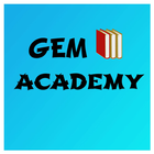 Gem Academy иконка