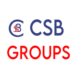 CSB Groups icône