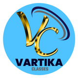 Vartika Classes-icoon
