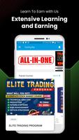 Trading Raj تصوير الشاشة 1