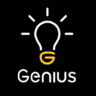 Genius Education Point ไอคอน