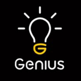 آیکون‌ Genius Education Point