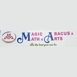 Magic Math Abacus & Arts আইকন