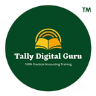 Tally Digital Guru أيقونة