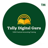 Tally Digital Guru