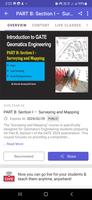 Remote Sensing Gis Home تصوير الشاشة 1