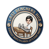 Last Benchers Hub