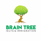 BRAIN TREE IELTS & IMMIGRATION aplikacja