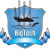 RIGTECH NEBOSH আইকন