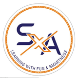 SMART X ACADEMY-icoon