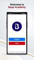 BAAP Academy تصوير الشاشة 1