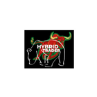 HYBRID TRADER أيقونة