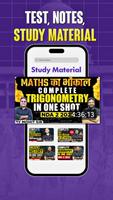 Learn With Sumit تصوير الشاشة 2