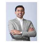 Mahendra Devlekar أيقونة