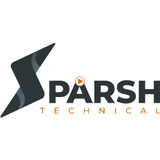 Sparsh Technical আইকন