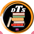 DTS أيقونة