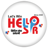 Hello Sir App أيقونة