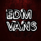EDM VANS アイコン