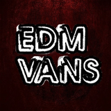 EDM VANS icon