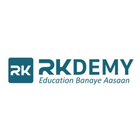 Rkdemy أيقونة