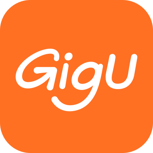 GigU - Drive Smart, Earn More