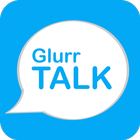 Glurr Talk 아이콘