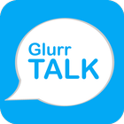 Icona Glurr Talk