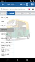 Bajaj Smart Order screenshot 2