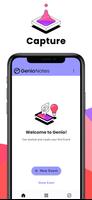 Genio Notes تصوير الشاشة 3